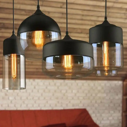 Nordic Style Ceiling Light