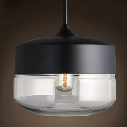 Nordic Style Ceiling Light