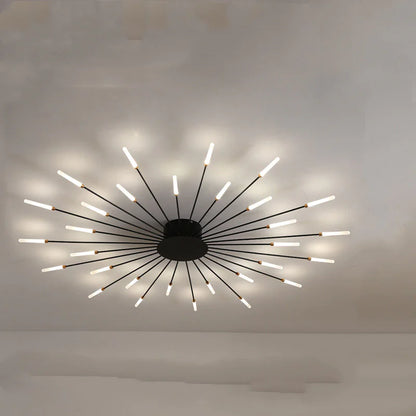 Nordic Minimalist LED Ceiling Light