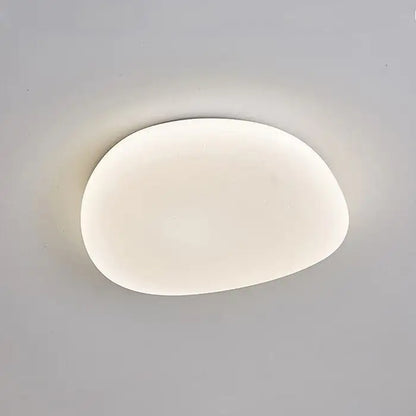 Creative Pebble Ceiling Light