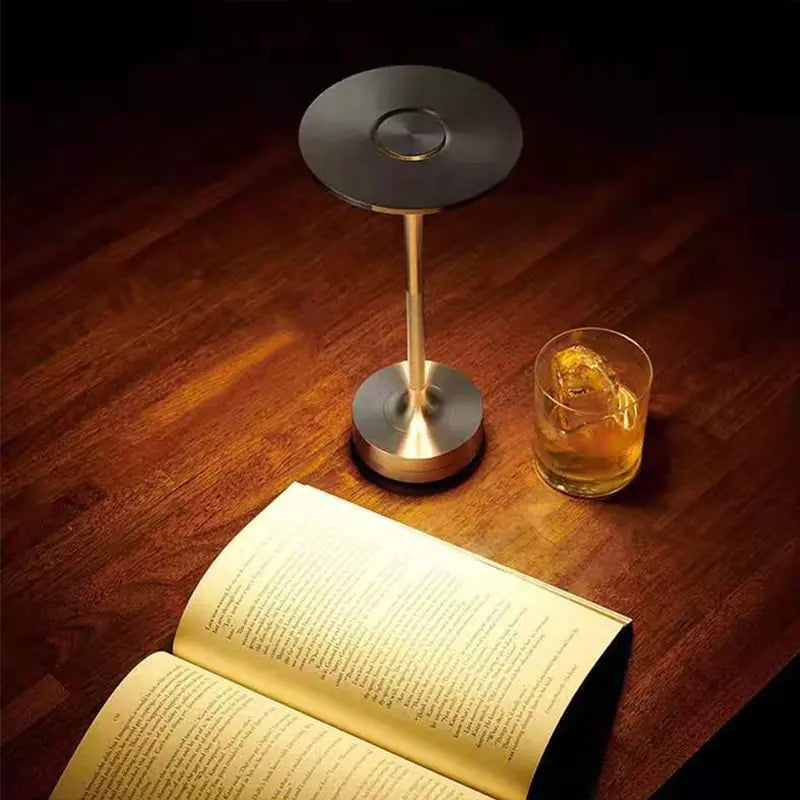 Oslo Table Lamp